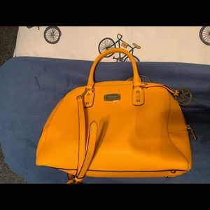 Authentic Michael Kors bag